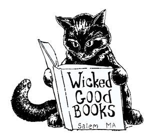 Wicked Good Books Merchandise