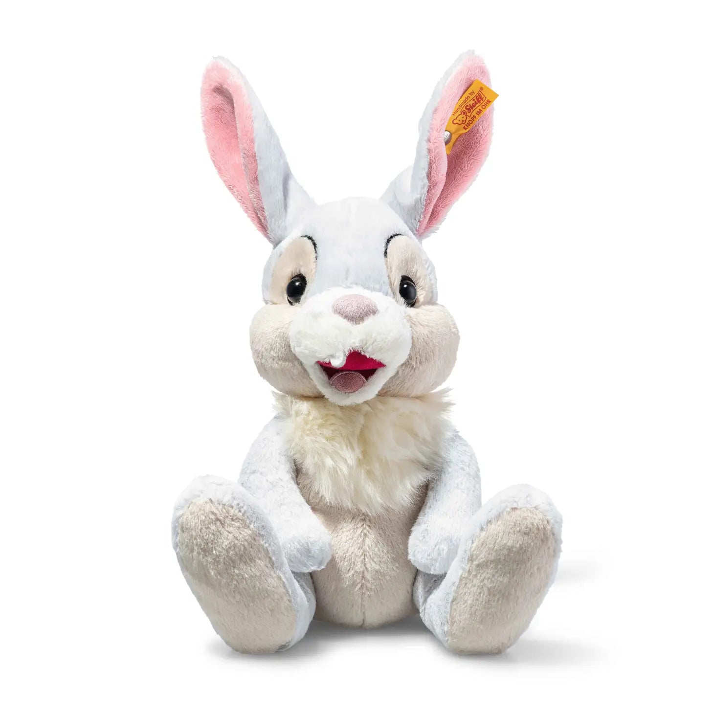 Disney s Bambi Thumper Plush Wicked Good Books Silly Bunny