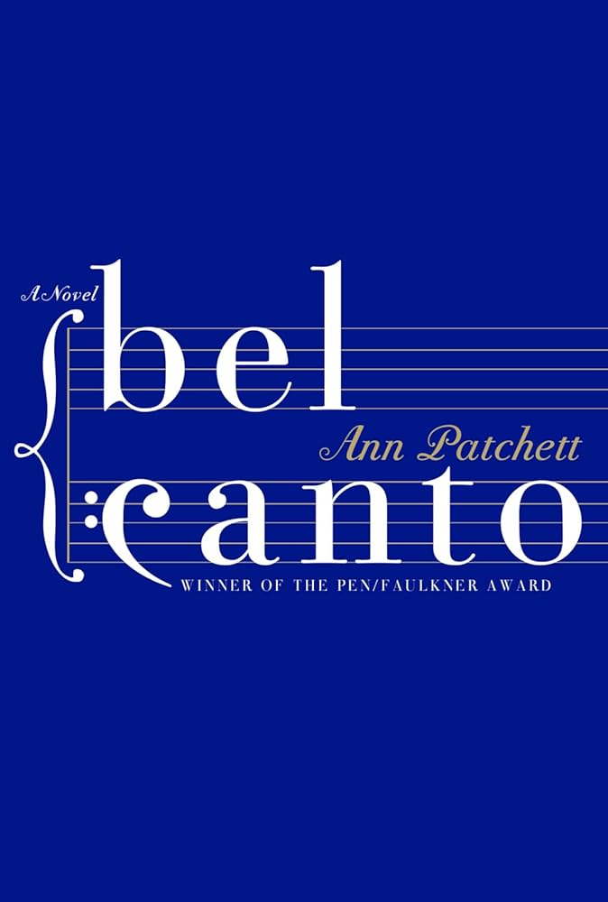 Bel Canto cover image