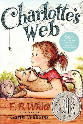 Charlotte&apos;s Web cover image