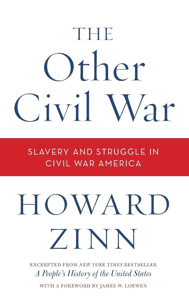 The Other Civil War: Slavery and Struggle in Civil War America cover image