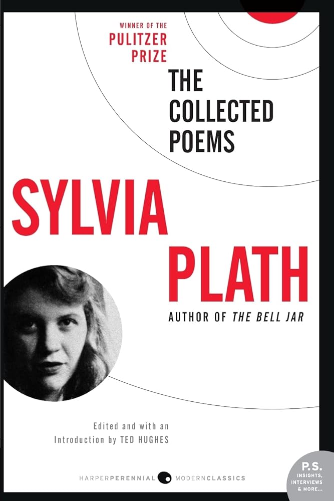 The Collected Poems cover image