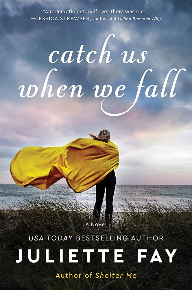 Catch Us When We Fall: A Novel cover image
