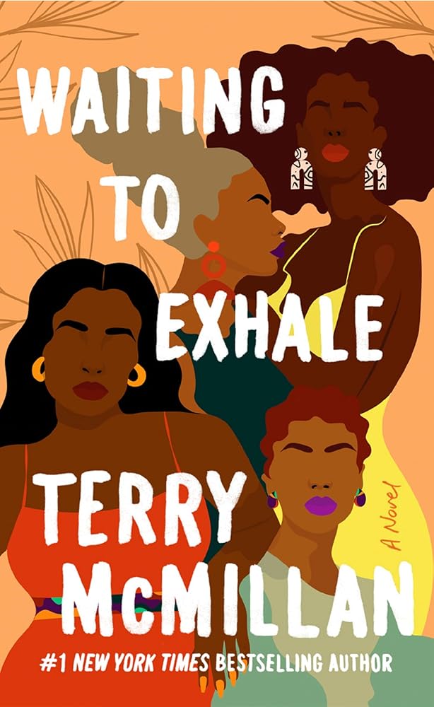 Waiting to Exhale (A Waiting to Exhale Novel) cover image