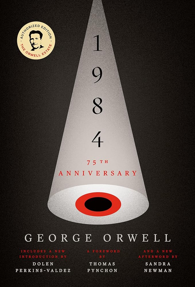 1984: 75th Anniversary cover image