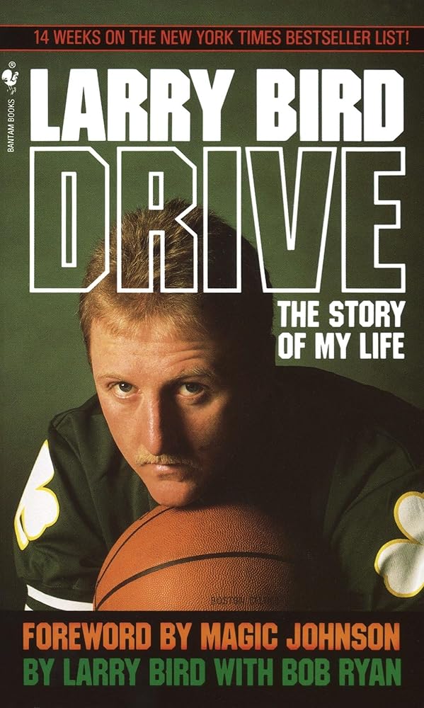 Drive: The Story of My Life cover image