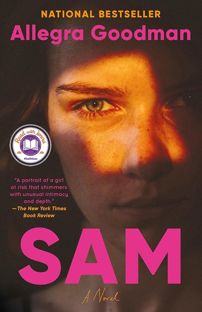 Sam: A Read with Jenna Pick: A Novel cover image