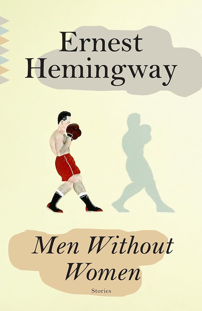 Men Without Women (Vintage Classics) cover image