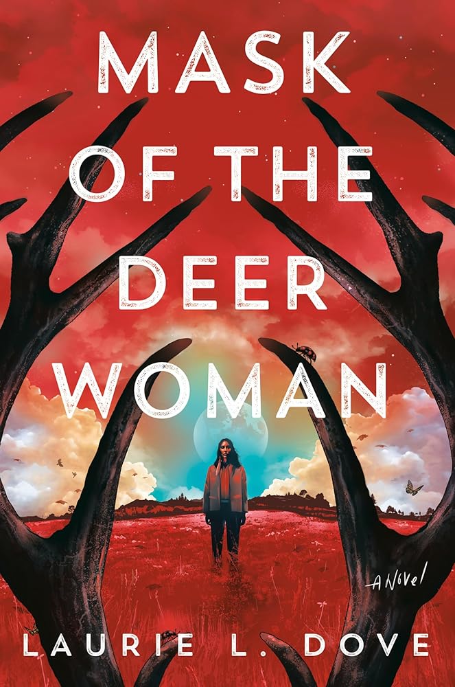 Mask of the Deer Woman cover image