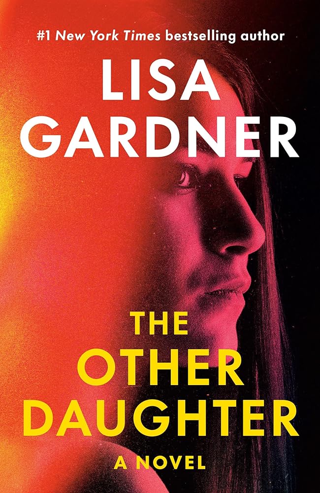 The Other Daughter: A Novel cover image