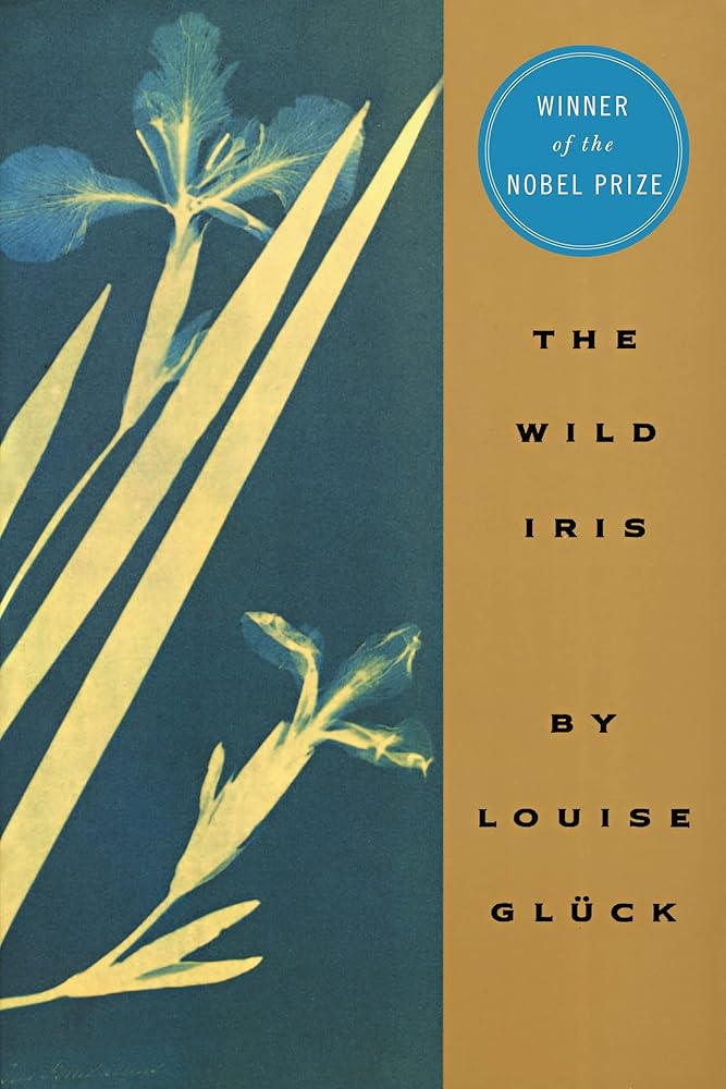 The Wild Iris cover image