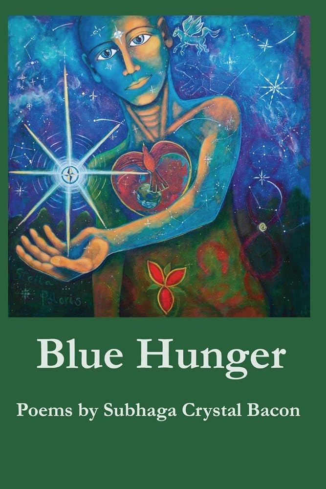 Blue Hunger cover image