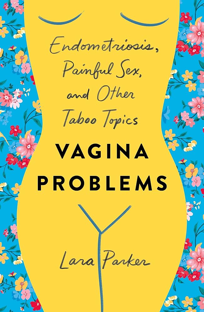 Vagina Problems cover image