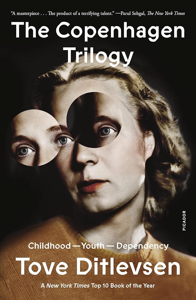 Copenhagen Trilogy (The Copenhagen Trilogy) cover image