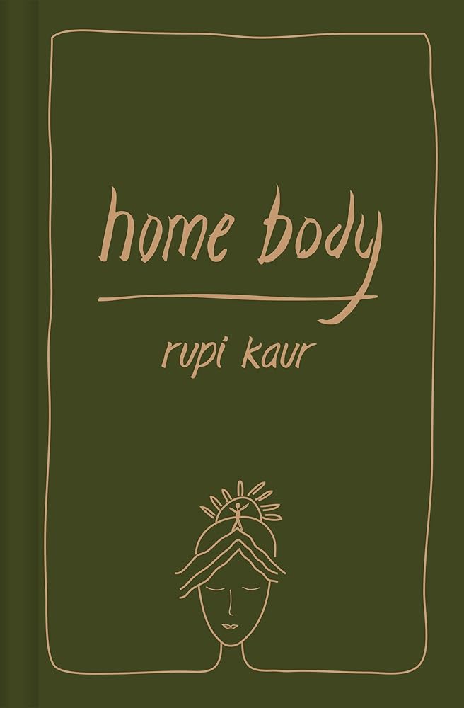 Home Body cover image