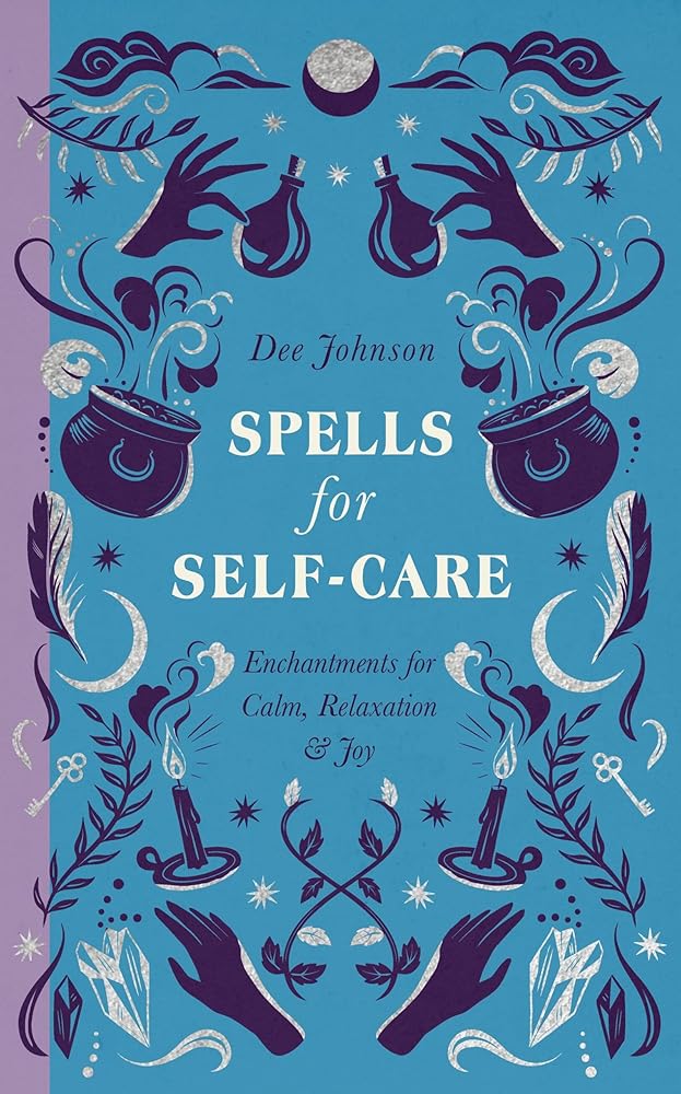 Spells for Self-Care cover image