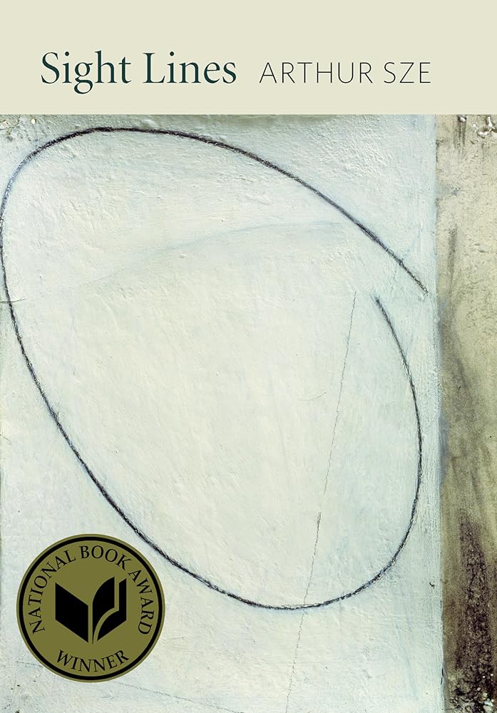Sight Lines cover image