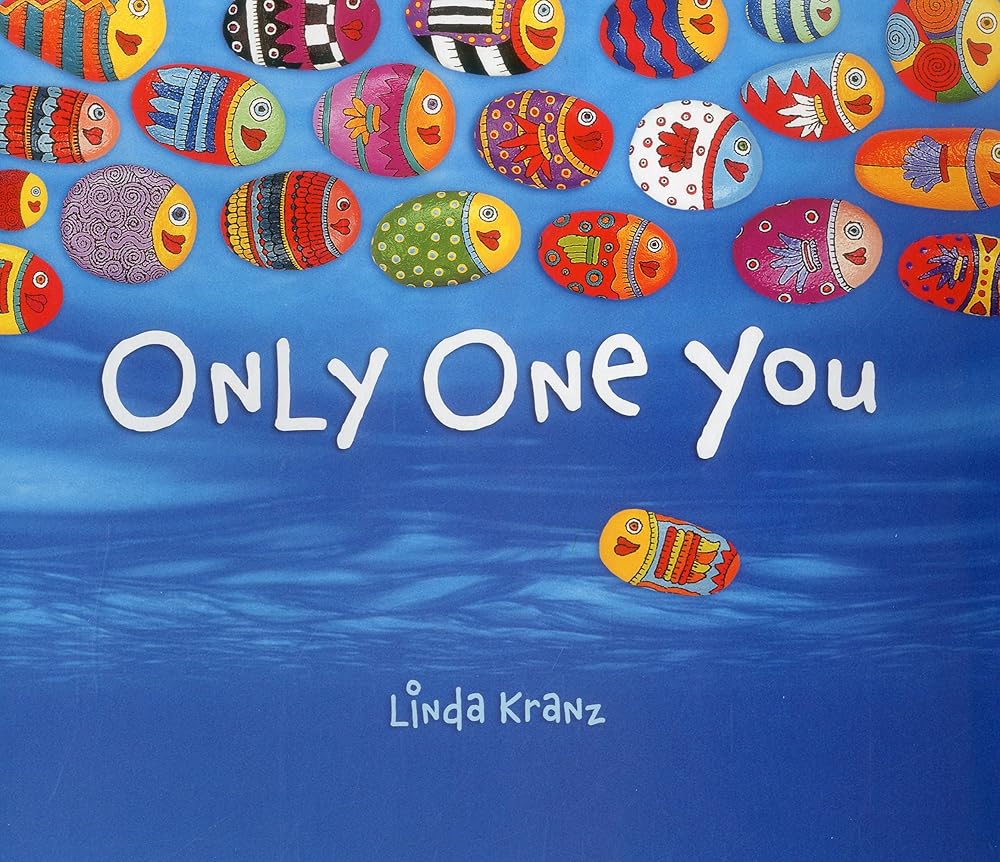 Only One You cover image