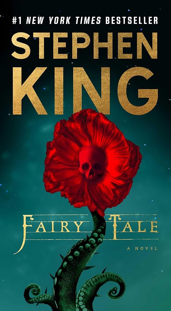 Fairy Tale cover image