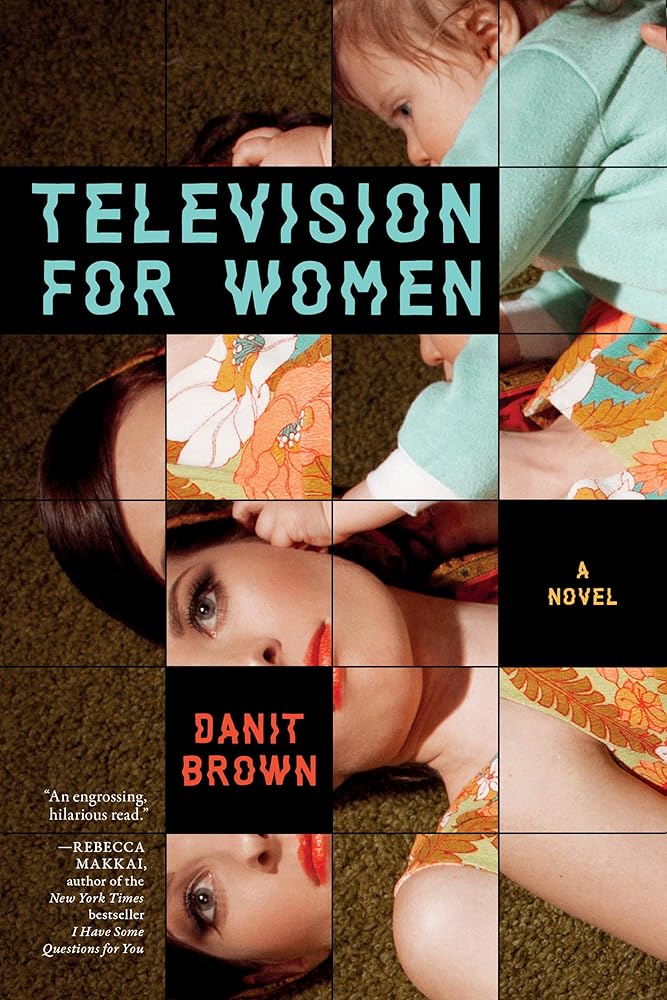 Television for Women cover image