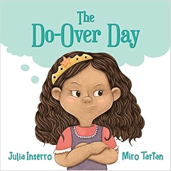 The Do-Over Day cover image