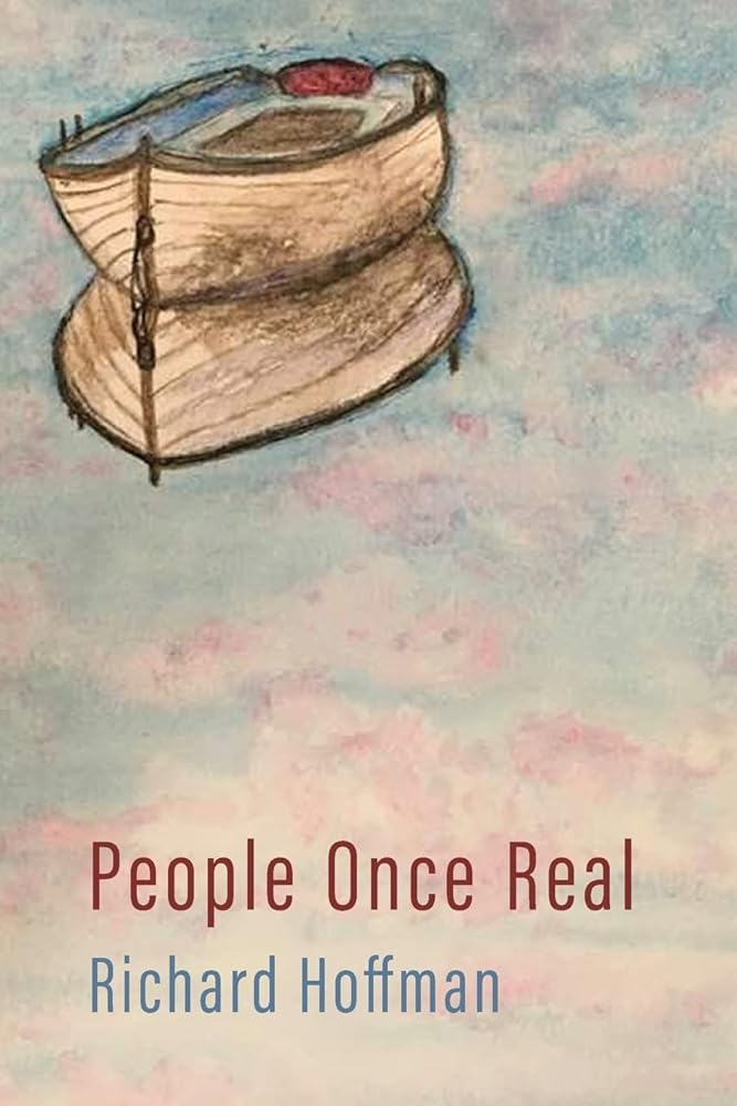 People Once Real cover image